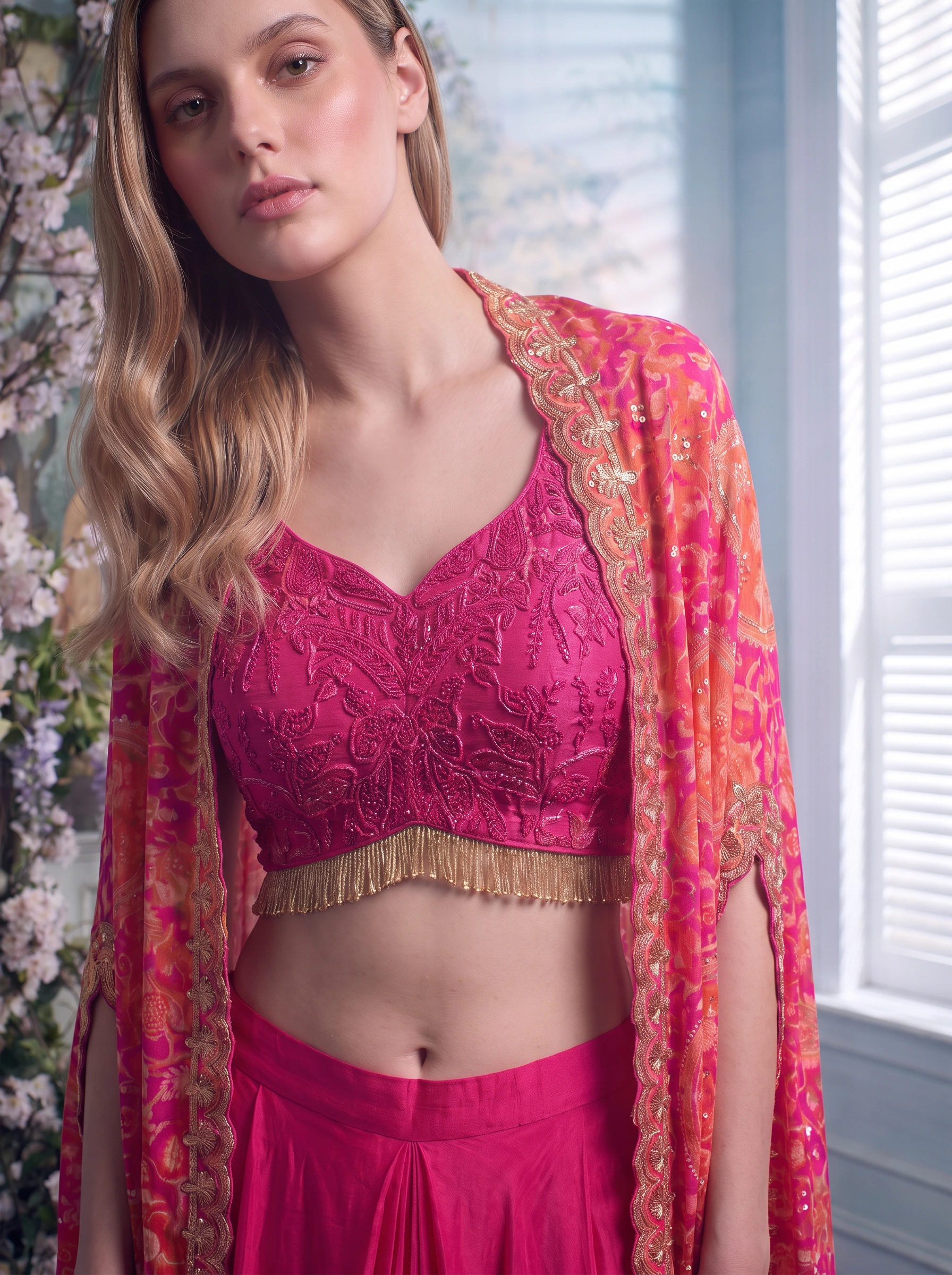 Couture campaign